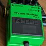 BOSS PH-3 Phase Shifter Phaser Image 4