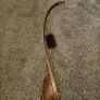 Traditional Recurve Bow Image 5