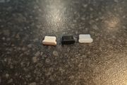 USB C cover