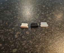 USB C cover