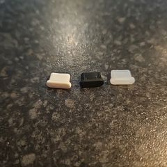 USB C cover