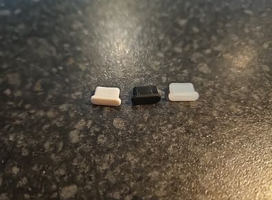 USB C cover