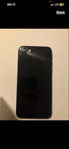 iPhone apple 7 128 GB unlocked sim free all networks perfect condition