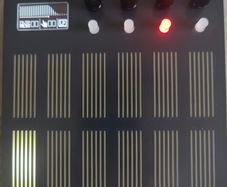 Doboz DVNA Chord Synthesizer Like New
