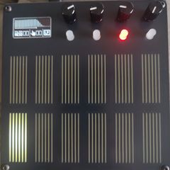 Doboz DVNA Chord Synthesizer Like New