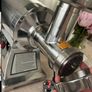Meat mincer machine NEW HEAVY DUTY 1100w 220v Image 3