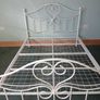 Double Bed Image 2