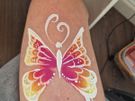 Face painting for kids Image 9