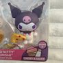 Sweet & Salty Hello Kitty and Sweet & Salty Hello Kitty and Kuromi new Please see pictures Image 4