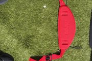 kayak mega back rest great support