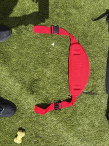 kayak mega back rest great support