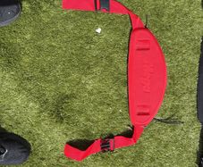 kayak mega back rest great support