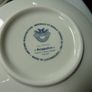 Villeroy and Boch Acapulco Vitro-Porcelain Bowls Set of 4. Vintage Luxembourg Image 9