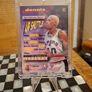 1992 Dennis Rodman (free Postage Image 2