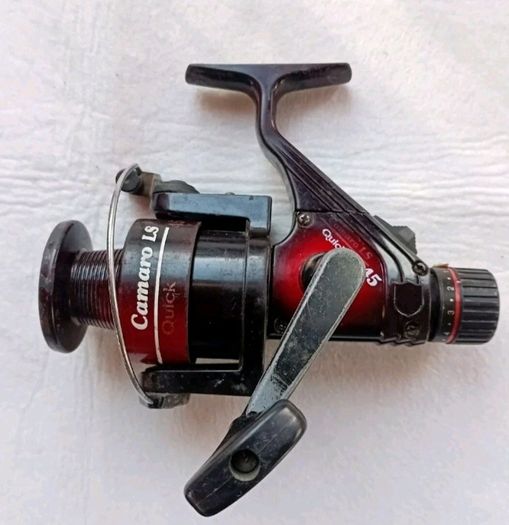 DAM Quick Camaro LS45 Spinning Reel
