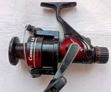 DAM Quick Camaro LS45 Spinning Reel