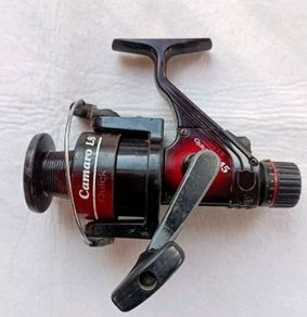 DAM Quick Camaro LS45 Spinning Reel