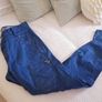 Police Combat Style Jeans - W30 Image 6