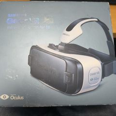 Samsung Gear VR