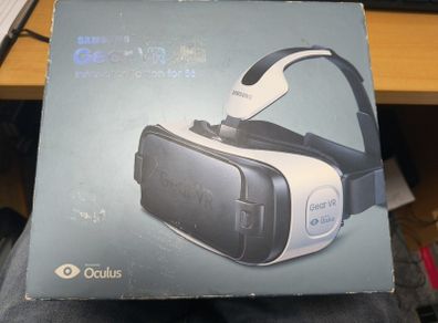 Samsung Gear VR