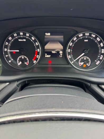 2021 Skoda Octavia Ambition (upgraded Alloys)