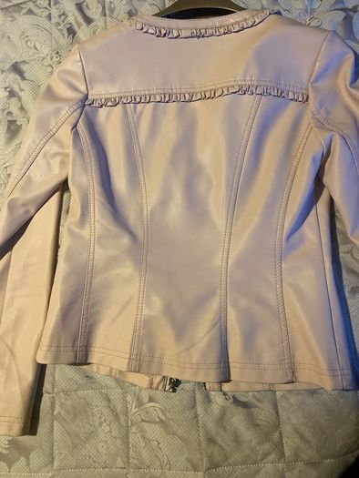 Girls confirmation jacket
