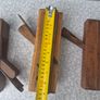 vintage wooden  planes Image 6