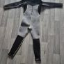 Child's Batman Wetsuit Image 2