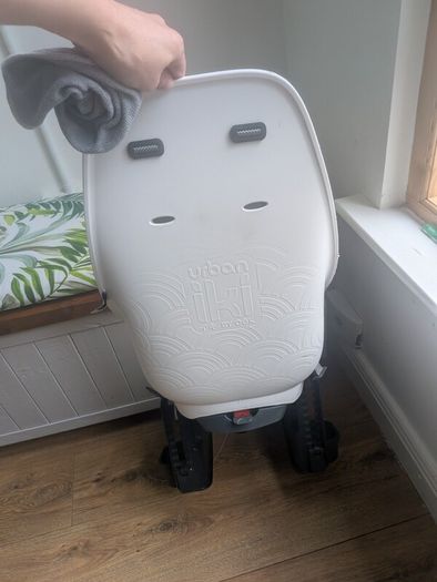 Child rear seat