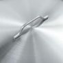 Stock Pot 58 L 50x30 cm Stainless Steel Image 2