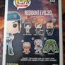 Resident Evil Jill Valentine Funko Pop Image 3