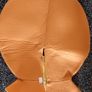 Halloween Gingerbread Outfit Costume(4-5yrs) Image 3