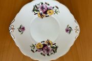 Regency Bone China Plate