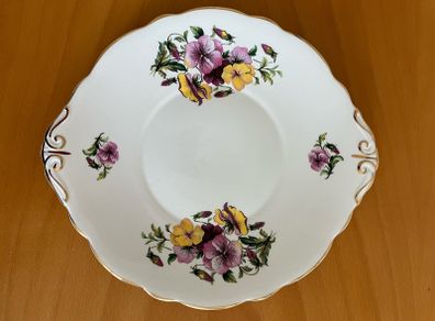 Regency Bone China Plate