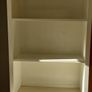 Bookcase with drawers/ hutch Image 2