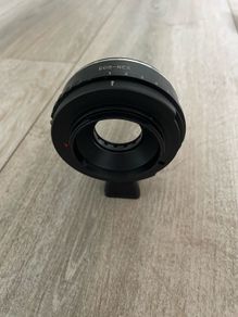 Lens Adapter