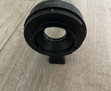 Lens Adapter