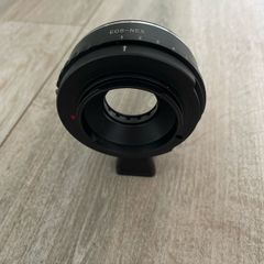 Lens Adapter