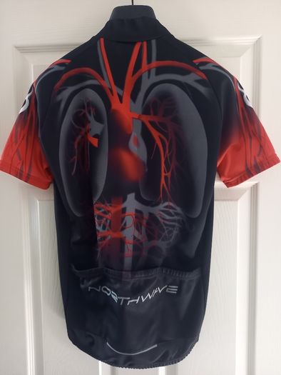 Northwave Jersey