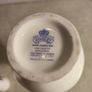 SET OF 2 Aynsley Cottage Garden Bud Vase Image 6