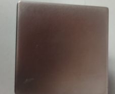 Metal knobs for cabinets