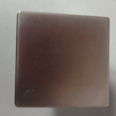 Metal knobs for cabinets