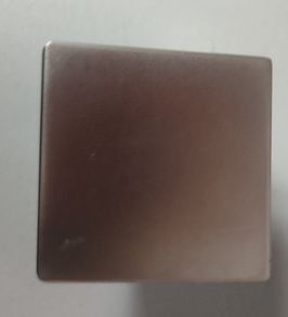 Metal knobs for cabinets