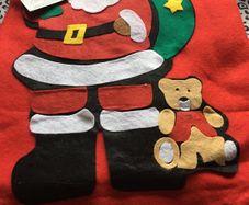 large xmas sacks