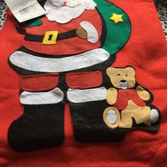 large xmas sacks