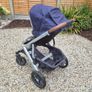 Uppababy Vista Image 5
