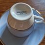 Doulton tea cups and saucers Image 2