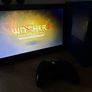 Rare Xbox 360 E Console 500Gb Call of Duty Special Edition Blue + 15 Games Image 9