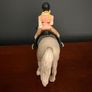 Retired Schleich Horse - Lippizaner Stallion 13293 Image 4