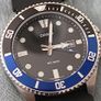 Casio Divers Watch Image 2